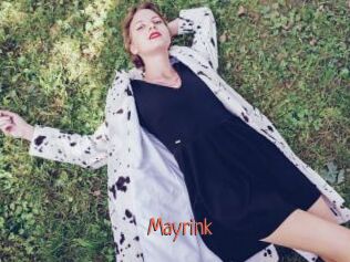 Mayrink