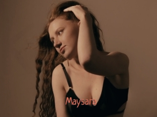 Maysara