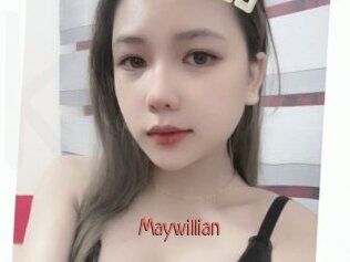 Maywillian