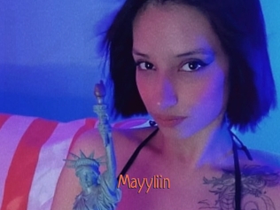 Mayyliin