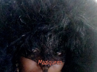 Maziqueen