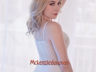 Mckenziedonovan