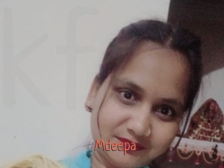 Mdeepa