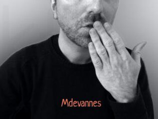 Mdevannes