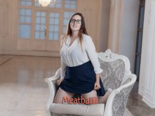 Meatballlil