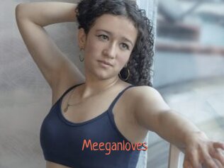 Meeganloves