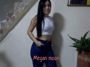 Megan_moon