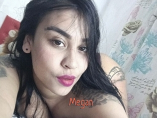 Megan