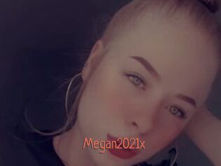 Megan2021x