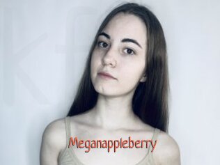 Meganappleberry