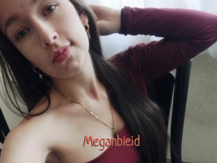 Meganbleid