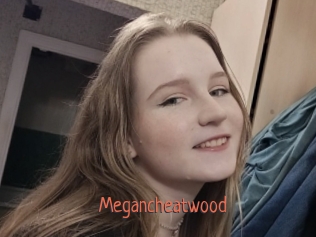 Megancheatwood