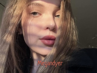 Megandyer