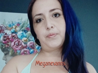 Meganevanns