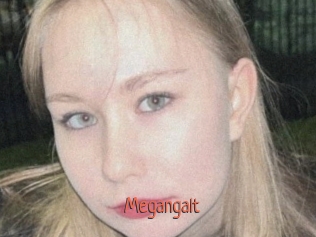 Megangalt