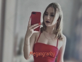 Megangranby