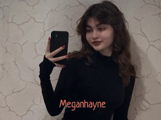 Meganhayne