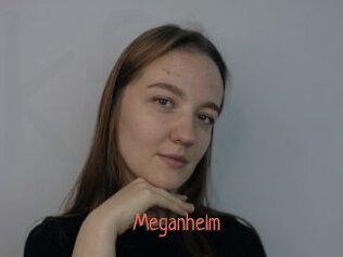 Meganhelm