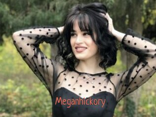 Meganhickory