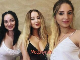 Meganyrain