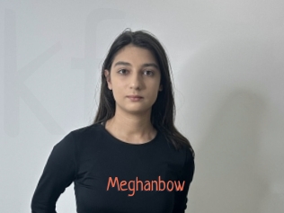 Meghanbow