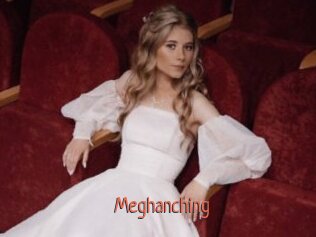 Meghanching