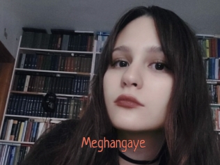 Meghangaye