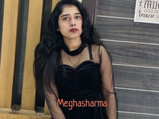 Meghasharma