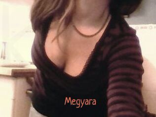 Megyara