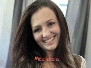 Melamillions