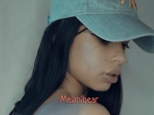 Melanibear