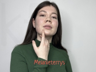 Melanieterrys