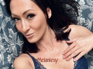 Melaniexy