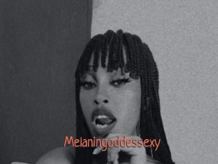 Melaningoddessexy