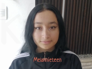 Melannieteen