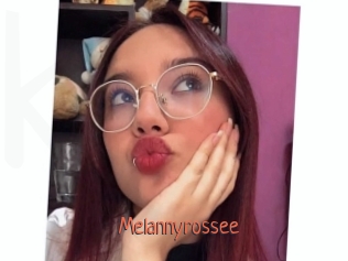 Melannyrossee