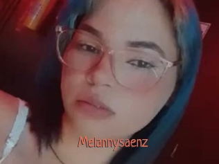 Melannysaenz