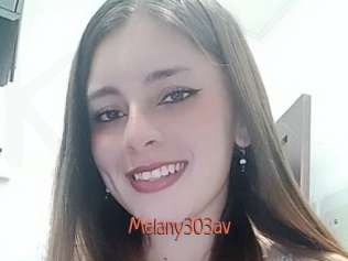 Melany303av