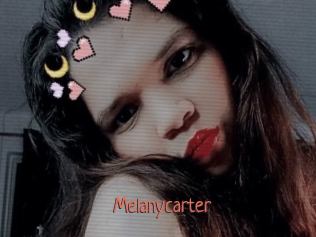 Melanycarter