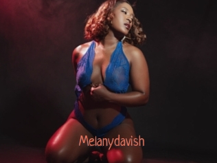 Melanydavish