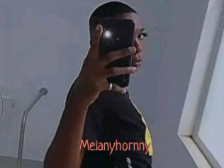 Melanyhornny