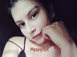 Melanyhot