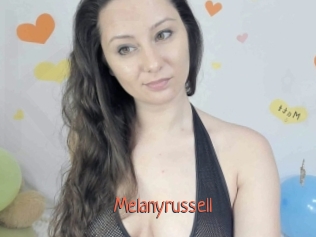 Melanyrussell