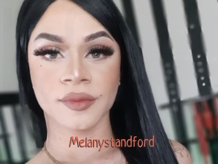 Melanystandford