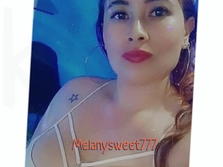 Melanysweet777