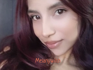 Melanywilth