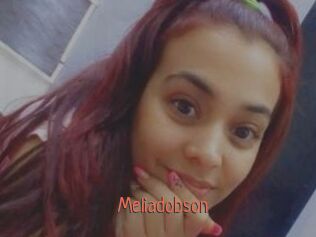 Meliadobson