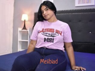 Meliblad