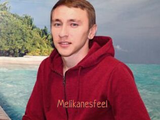 Melikanesfeel