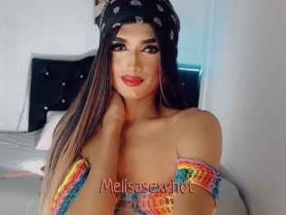 Melisasexyhot